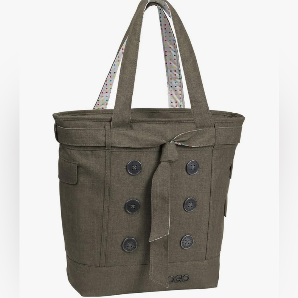 NWOT OGIO labtop tote
